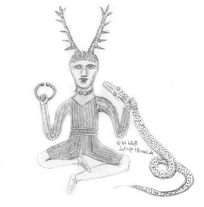 11_Cernunnos